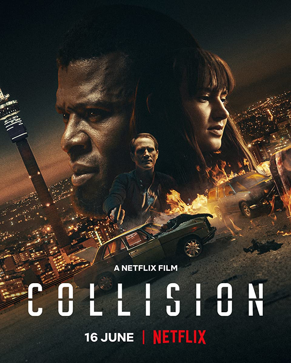 مشاهدة فيلم مصائر متشابكة Collision مترجم