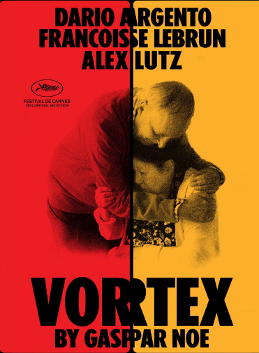 مشاهدة فيلم Vortex 2021 مترجم