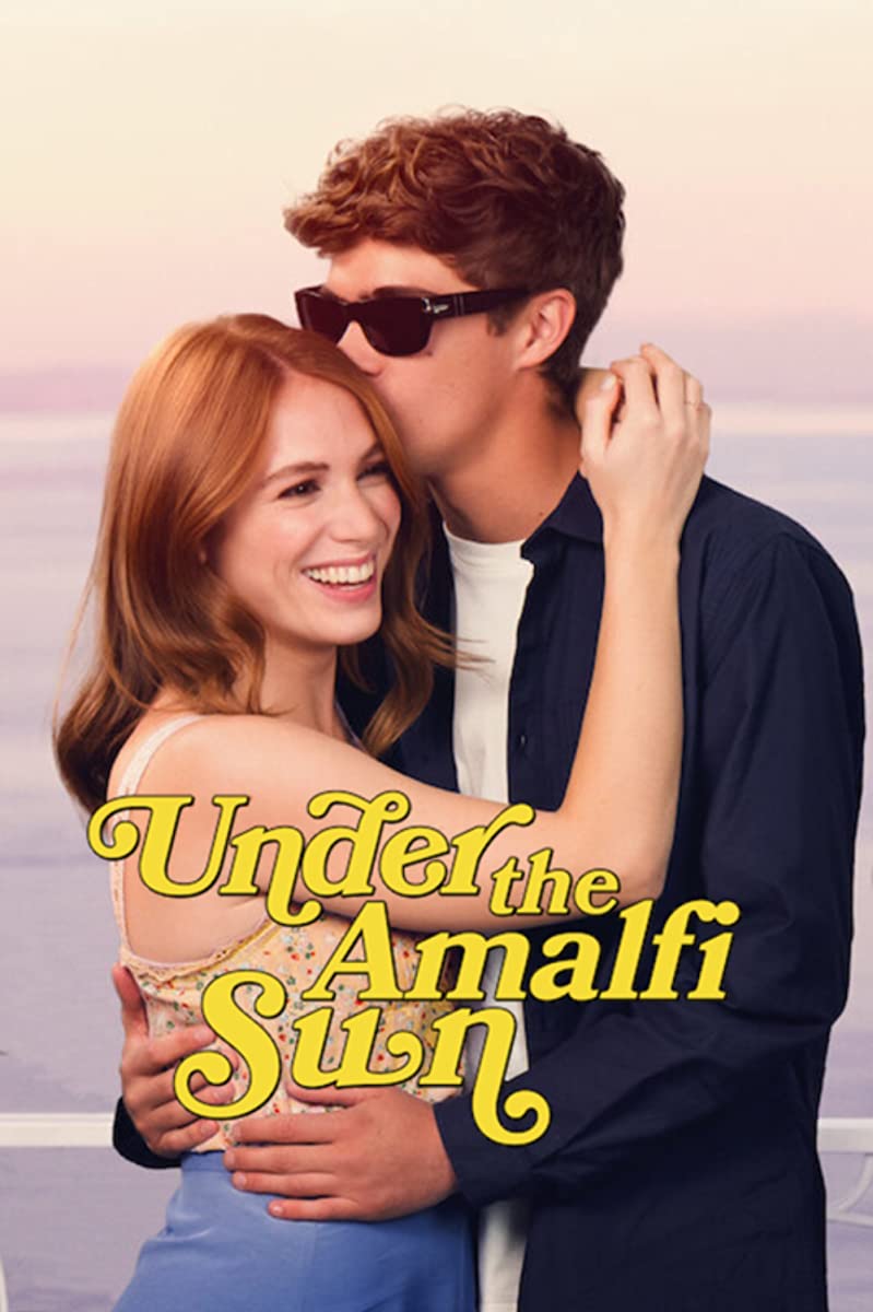 فيلم تحت شمس أمالفي Under the Amalfi Sun مترجم