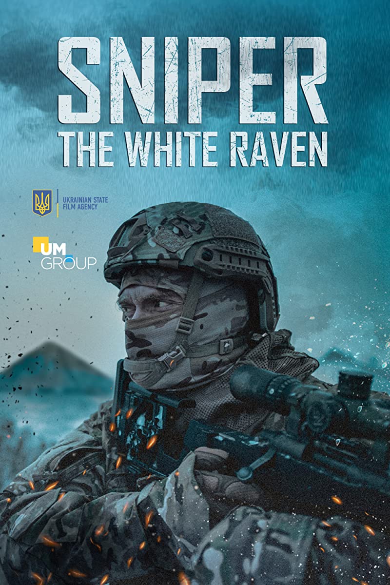 مشاهدة فيلم Sniper. The White Raven 2022 مترجم