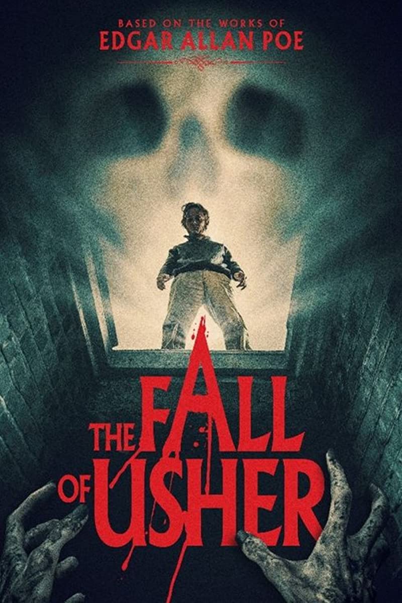 مشاهدة فيلم The Fall of Usher 2021 مترجم