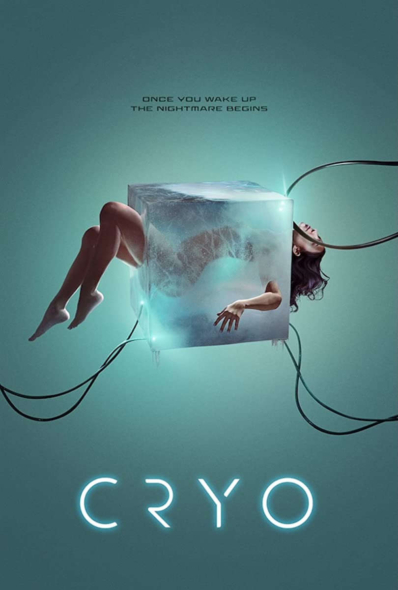 مشاهدة فيلم Cryo 2022 مترجم