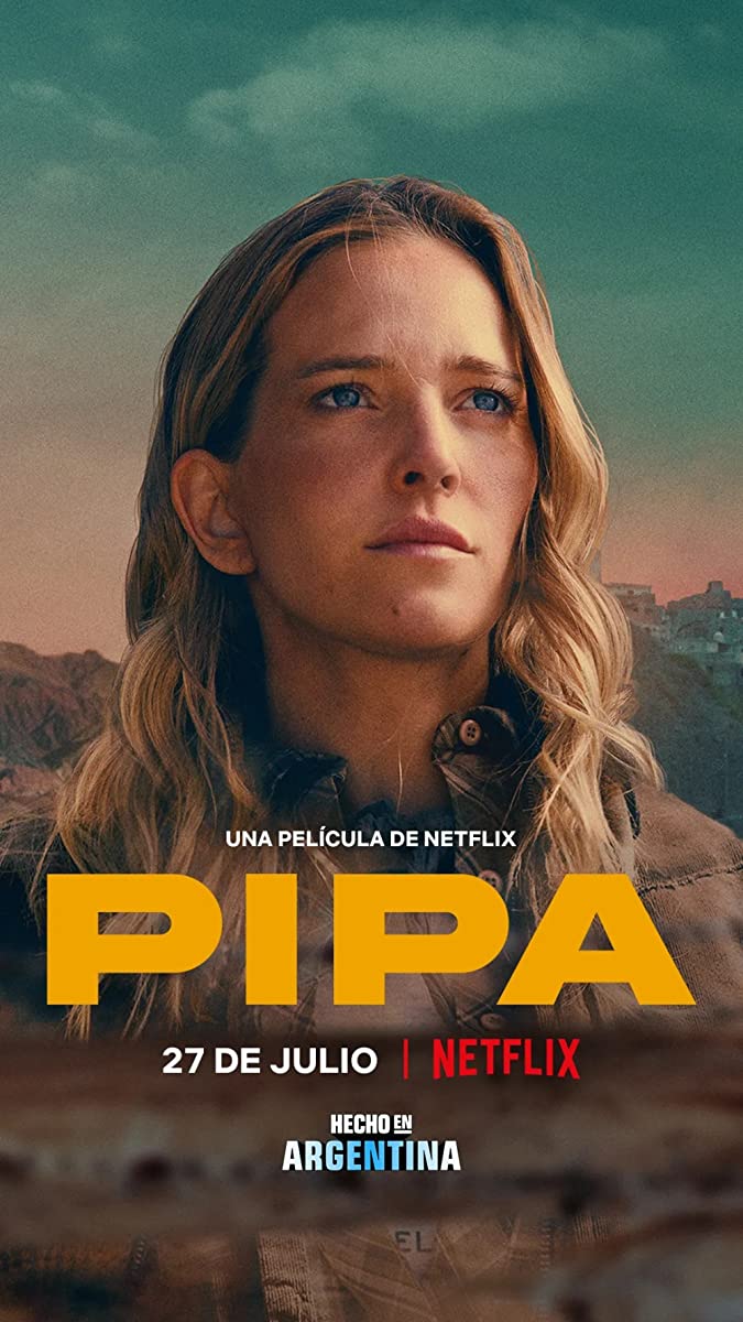 فيلم عودة بيبا Pipa مترجم