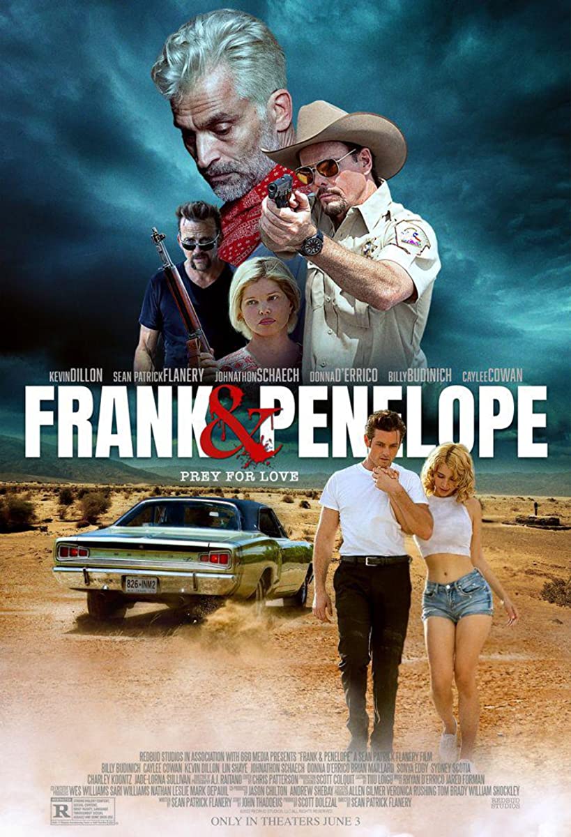 مشاهدة فيلم Frank and Penelope 2022 مترجم