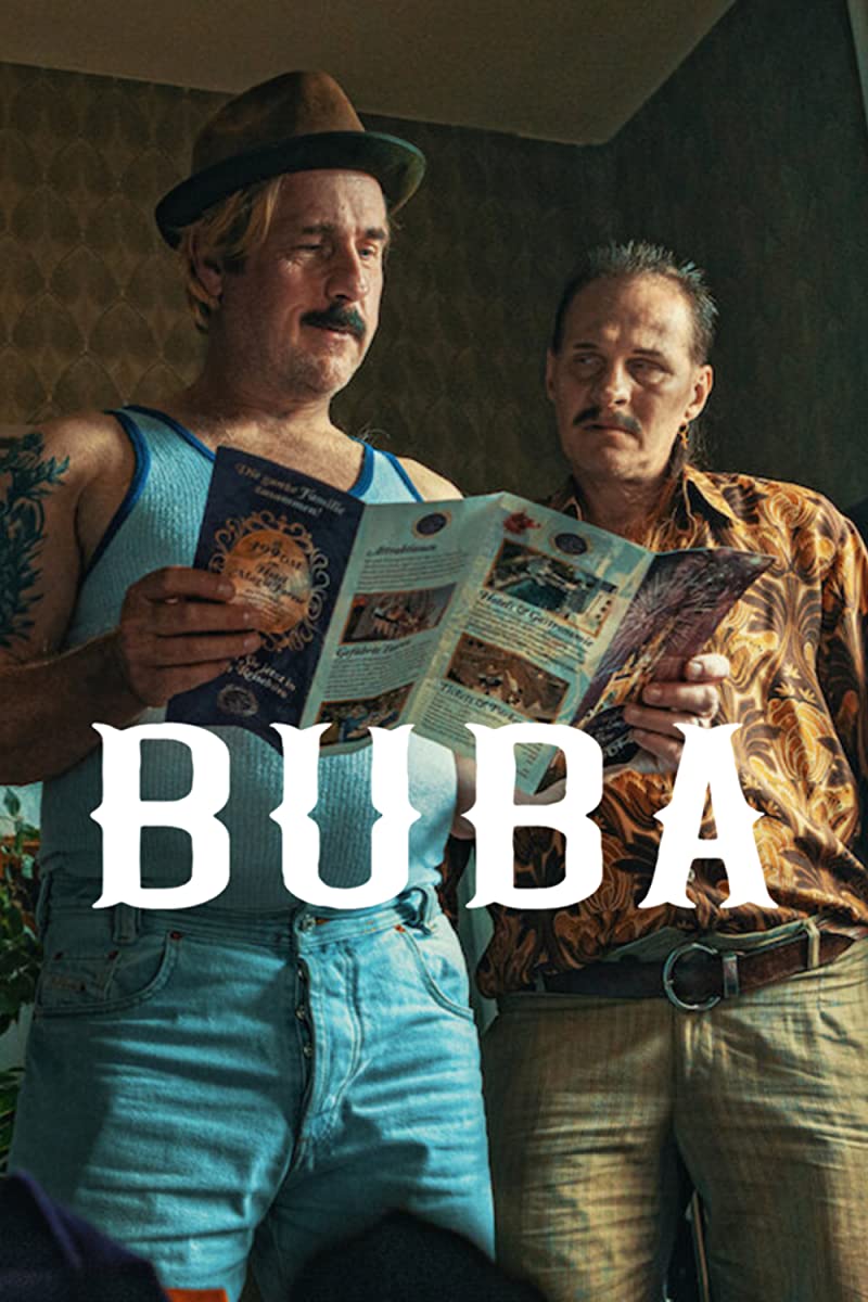 مشاهدة فيلم Buba 2022 مترجم