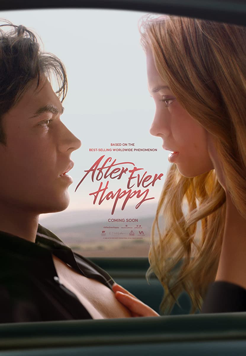 مشاهدة فيلم After Ever Happy 2022 مترجم