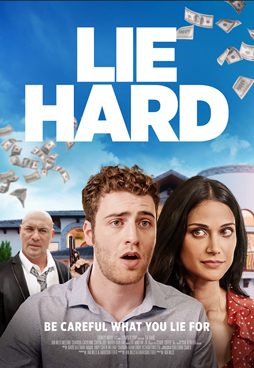 مشاهدة فيلم Lie Hard 2022 مترجم