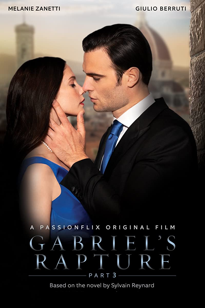 مشاهدة فيلم Gabriel’s Rapture: Part Three 2022 مترجم