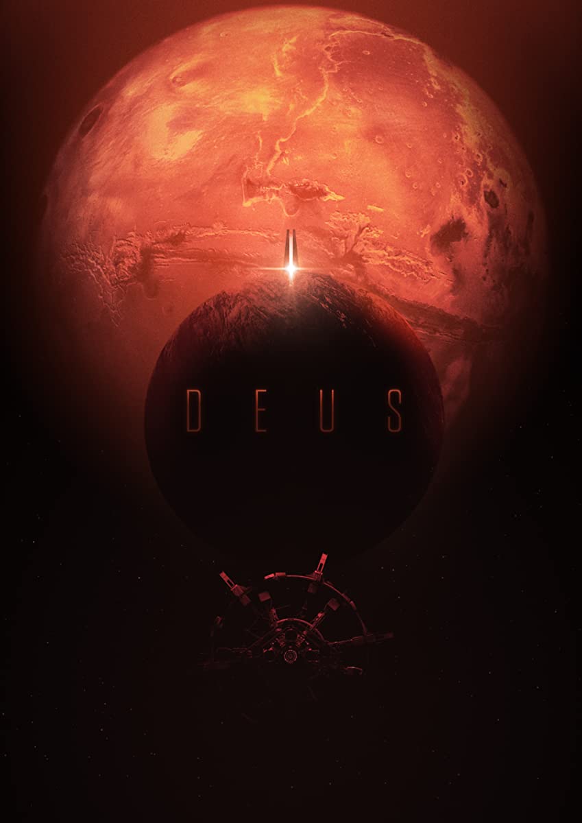 مشاهدة فيلم Deus 2022 مترجم