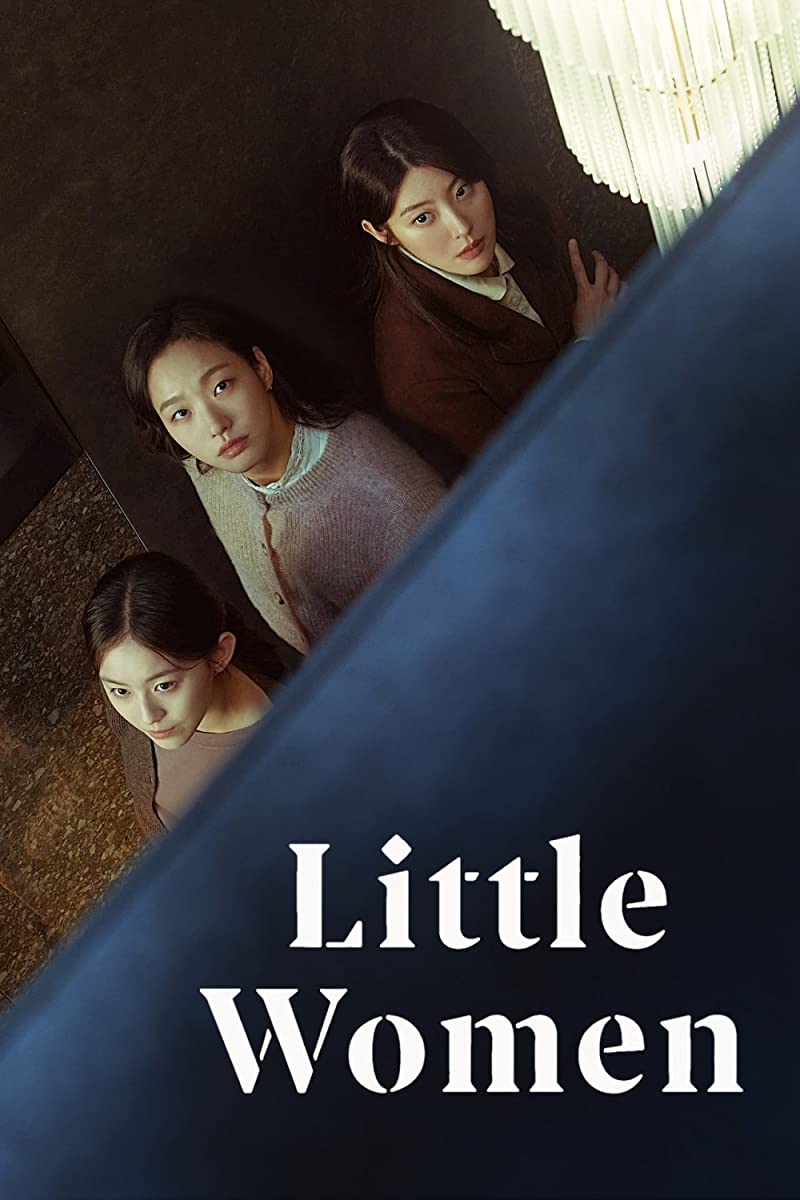 Little Women ح6 مسلسل نساء صغيرات الحلقة 6 مترجمة