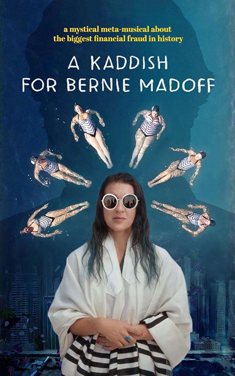 مشاهدة فيلم A Kaddish for Bernie Madoff 2021 مترجم