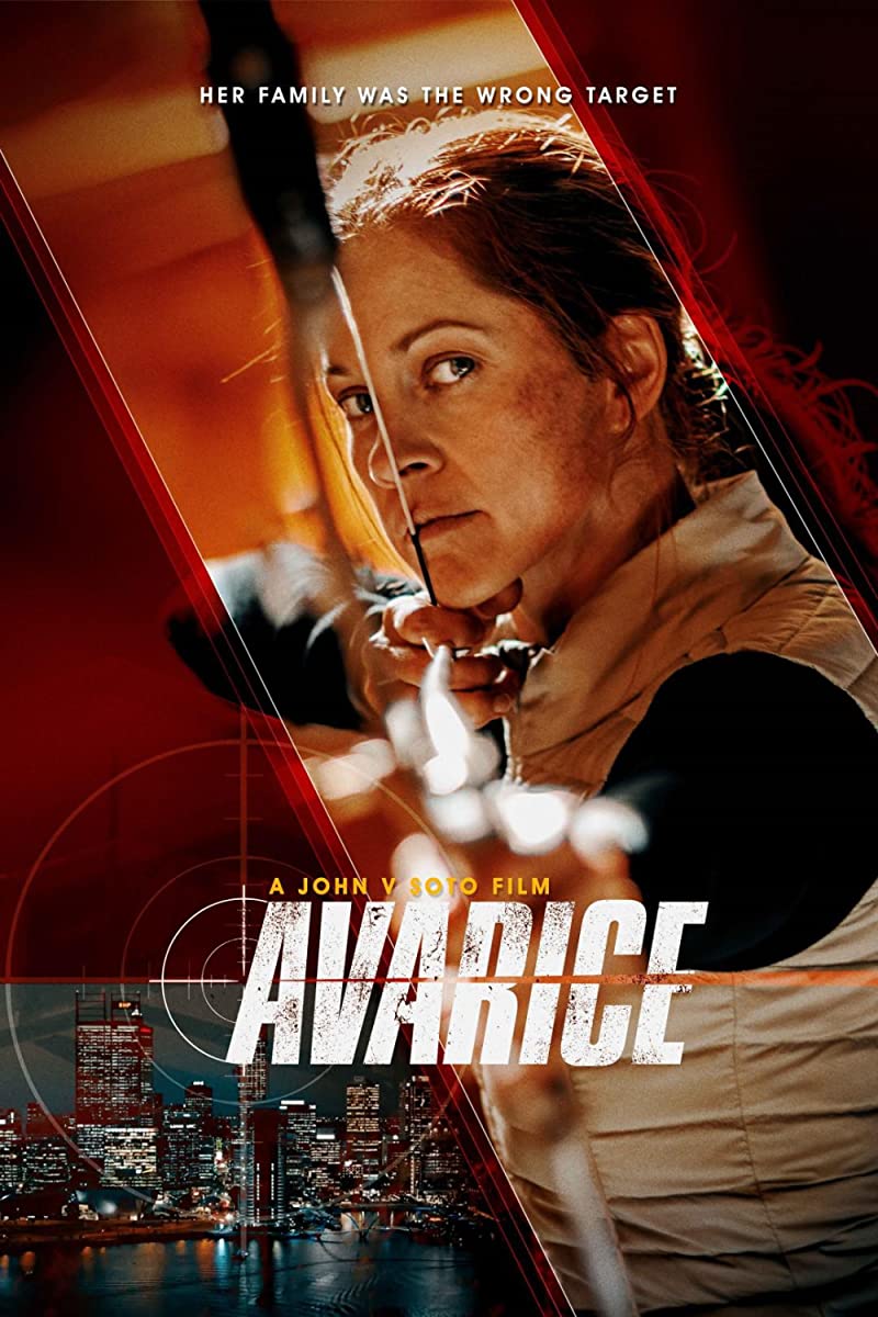 مشاهدة فيلم Avarice 2022 مترجم