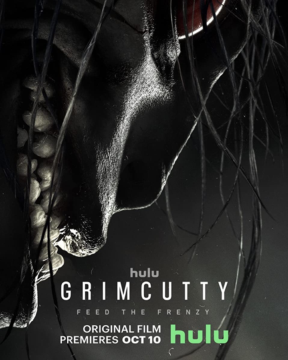 مشاهدة فيلم Grimcutty 2022 مترجم