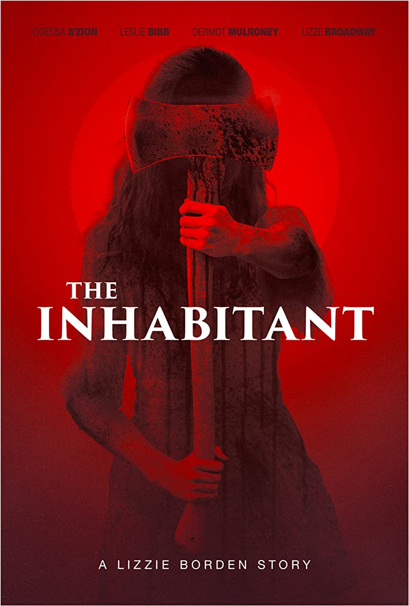 مشاهدة فيلم The Inhabitant 2022 مترجم