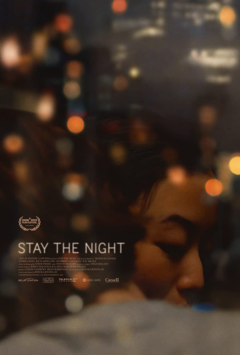 مشاهدة فيلم Stay the Night 2022 مترجم