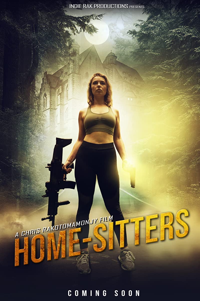 مشاهدة فيلم Home Sitters 2022 مترجم