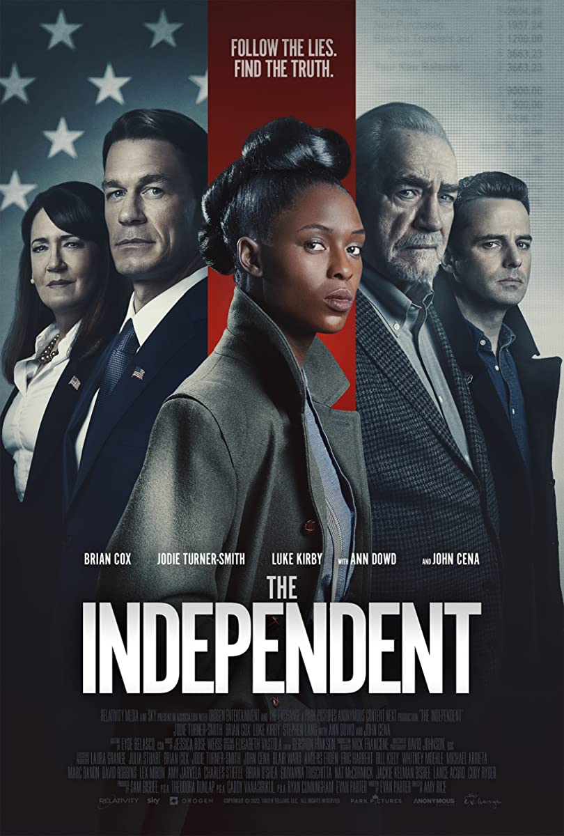 مشاهدة فيلم The Independent 2022 مترجم