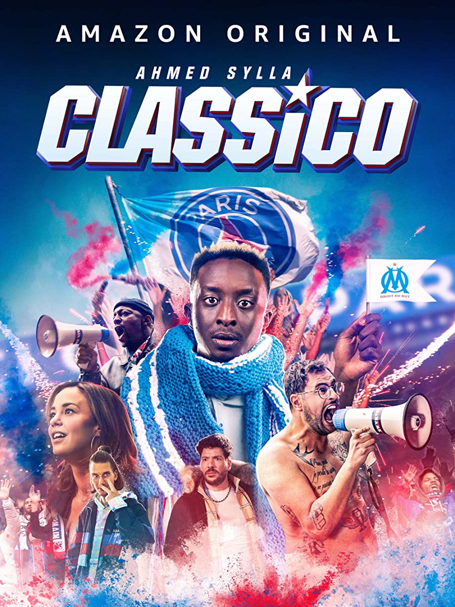 مشاهدة فيلم Classico 2022 مترجم