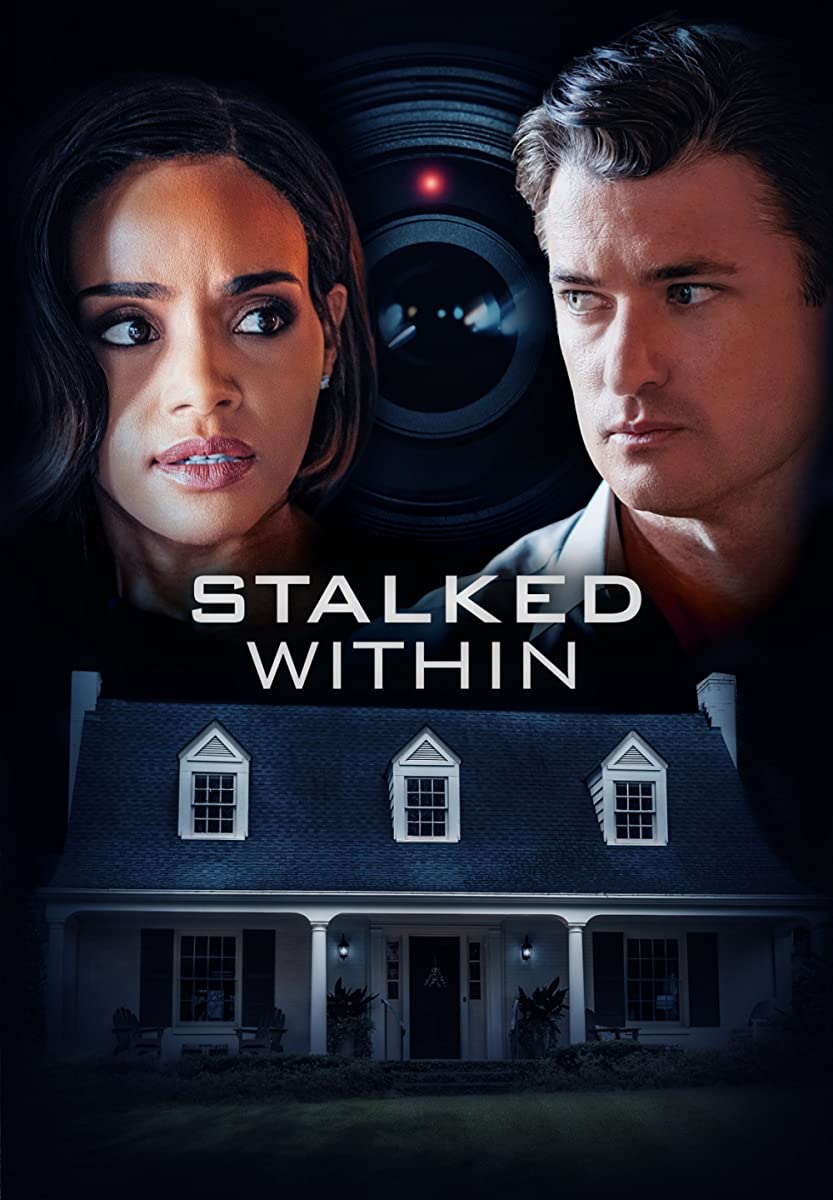 مشاهدة فيلم Stalked Within 2022 مترجم