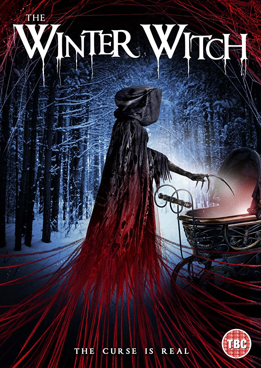 مشاهدة فيلم The Winter Witch 2022 مترجم