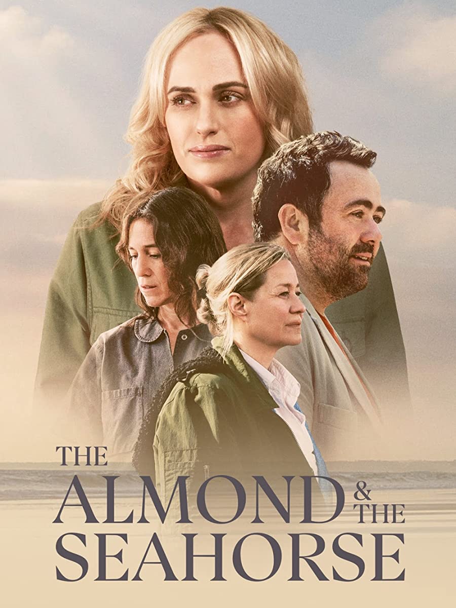 مشاهدة فيلم The Almond and the Seahorse 2022 مترجم