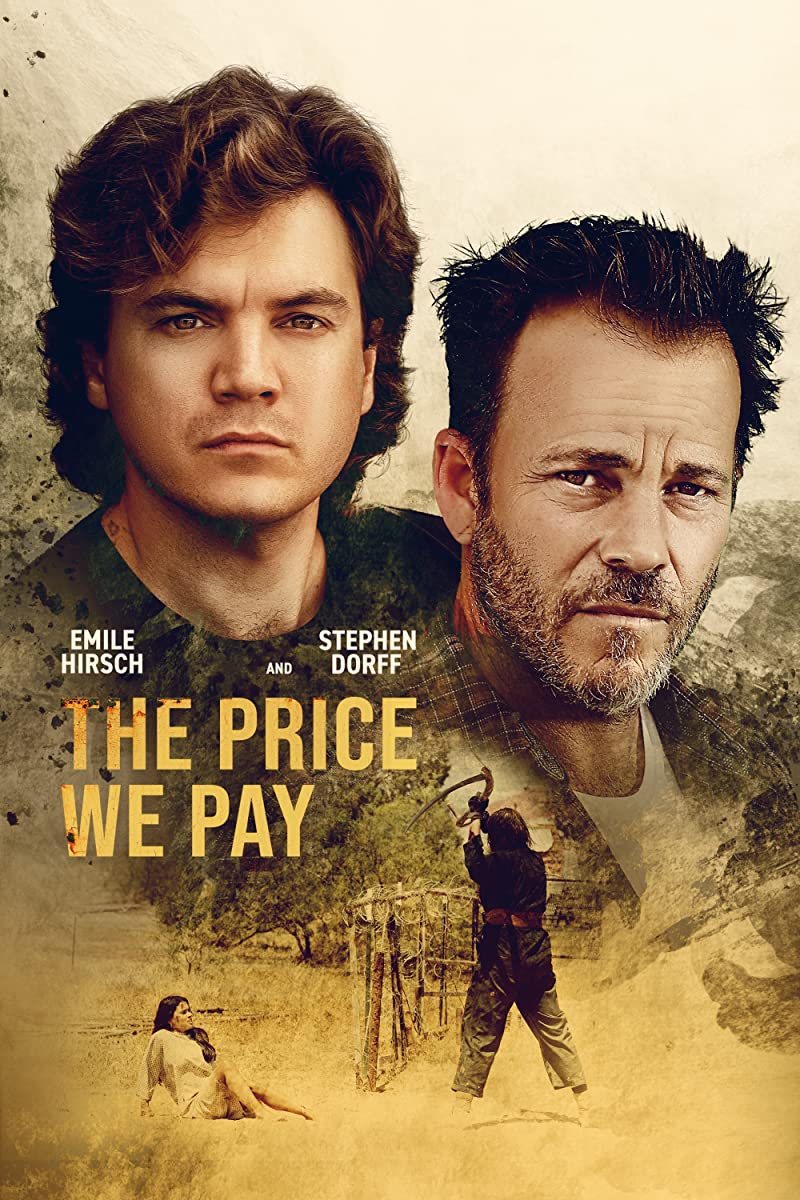 مشاهدة فيلم The Price We Pay 2022 مترجم