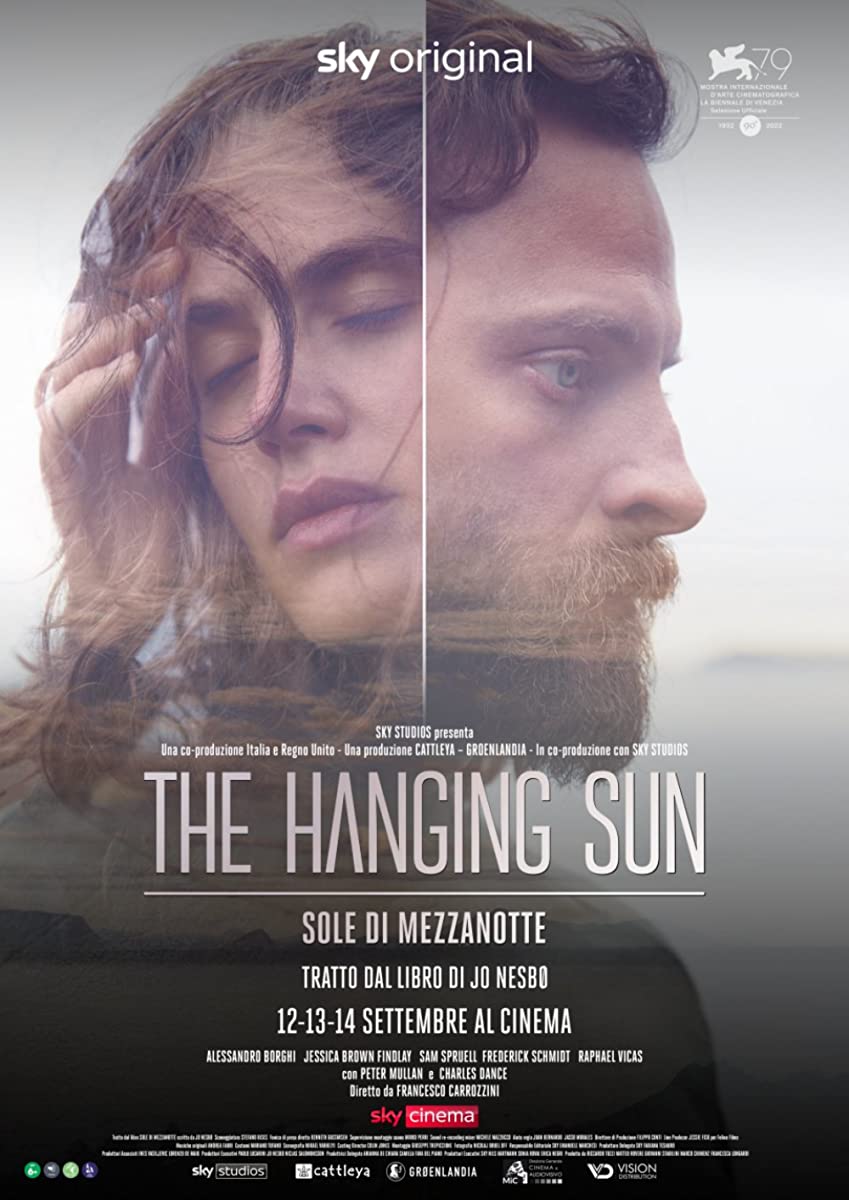 مشاهدة فيلم The Hanging Sun 2022 مترجم