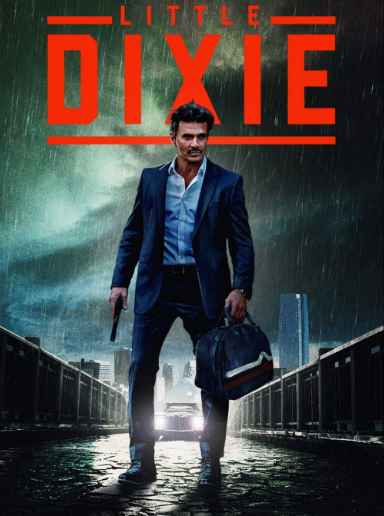 مشاهدة فيلم Little Dixie 2023 مترجم