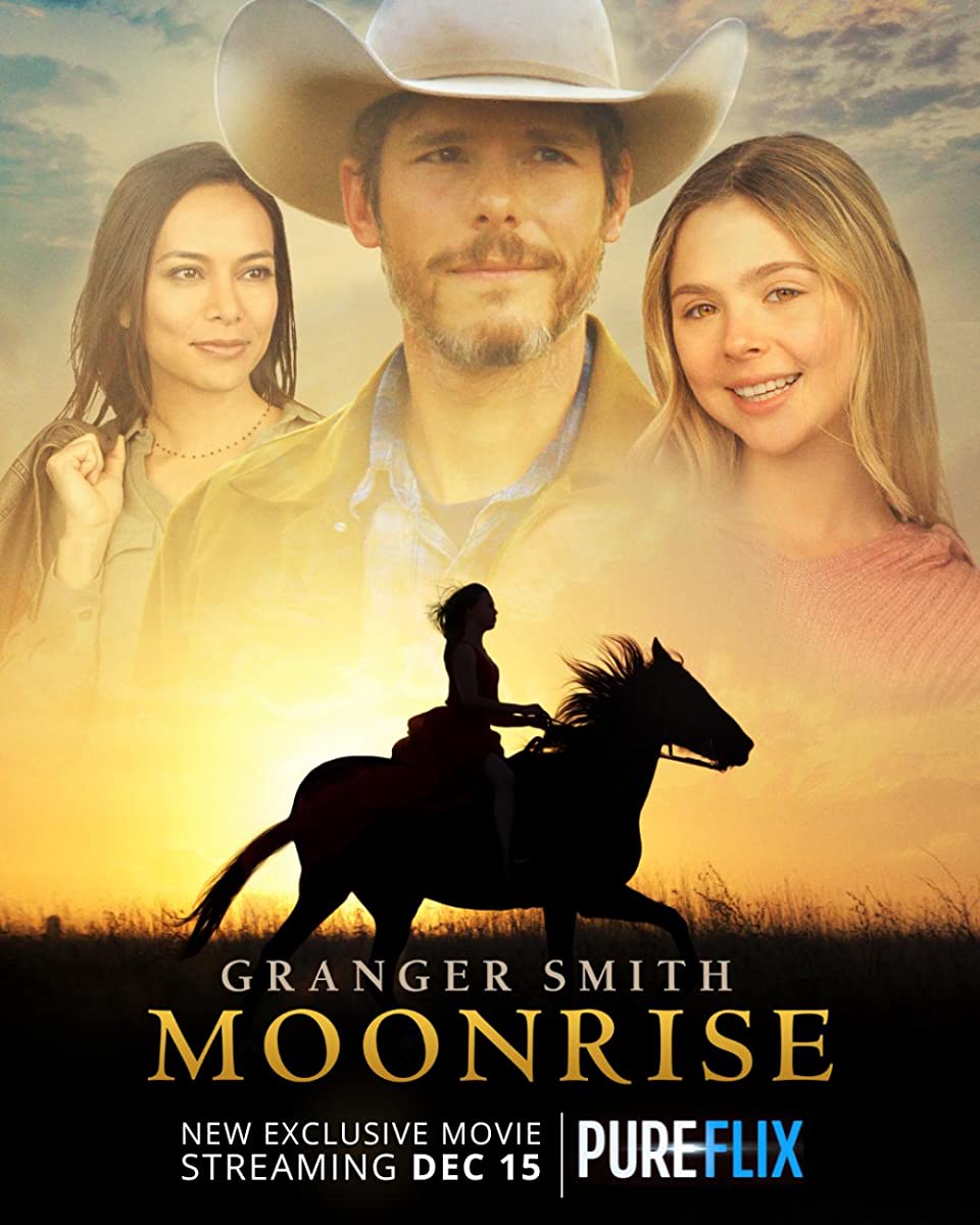 مشاهدة فيلم Moonrise 2022 مترجم