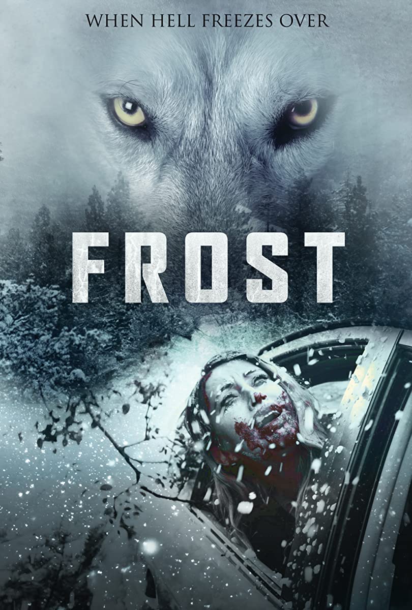 مشاهدة فيلم Frost 2022 مترجم