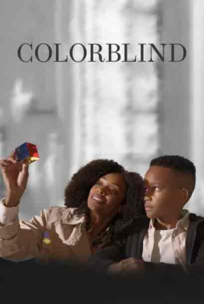 مشاهدة فيلم Colorblind 2023 مترجم