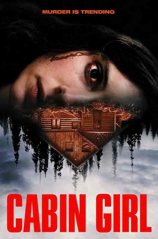 مشاهدة فيلم Cabin Girl 2023 مترجم