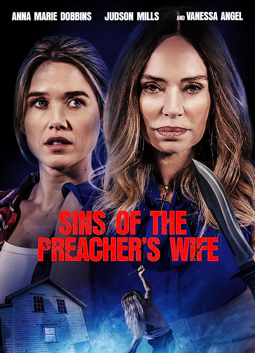 مشاهدة فيلم Sins of the Preacher’s Wife 2023 مترجم