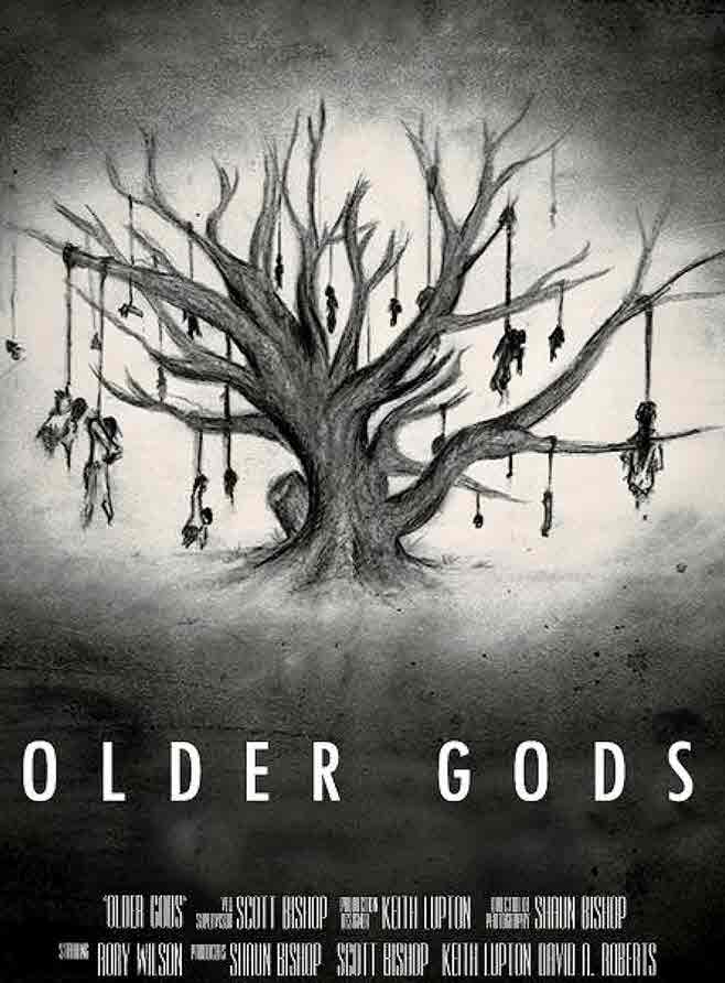 مشاهدة فيلم Older Gods 2023 مترجم