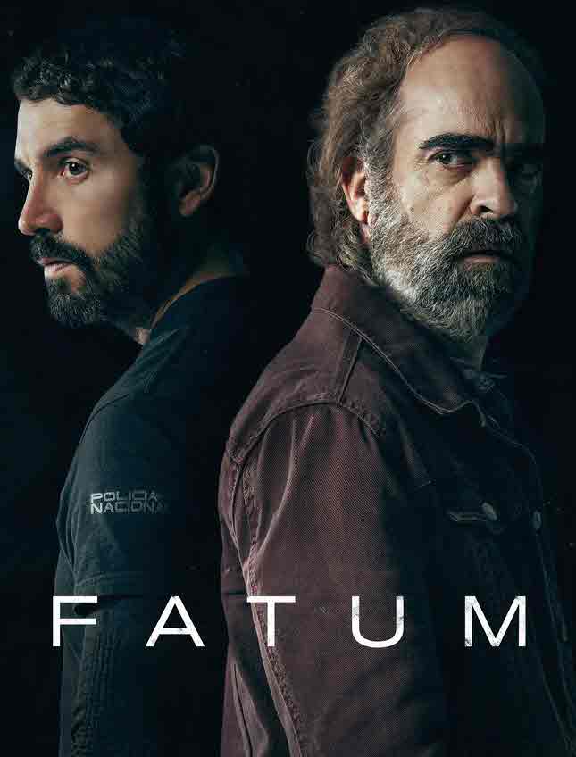 مشاهدة فيلم Fatum 2023 مترجم