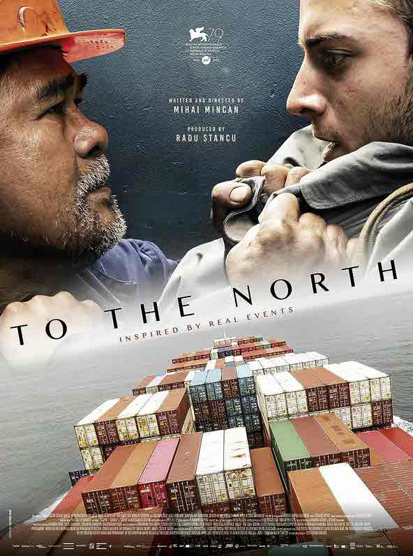 مشاهدة فيلم To the North 2022 مترجم