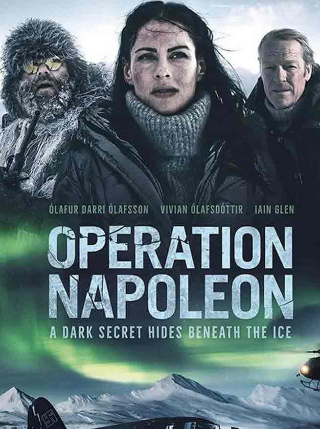 مشاهدة فيلم Operation Napoleon 2023 مترجم