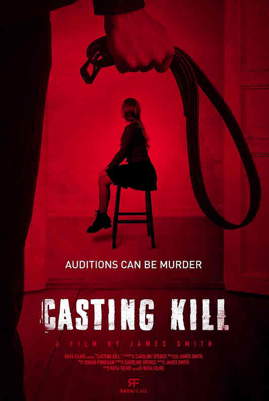 مشاهدة فيلم Casting Kill 2023 مترجم