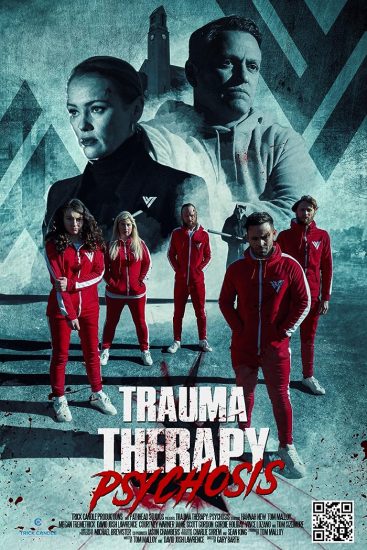 مشاهدة فيلم Trauma Therapy: Psychosis 2023 مترجم