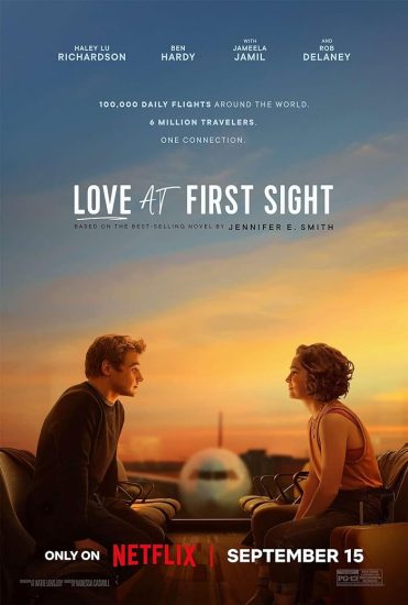 فيلم حب من أول نظرة Love at First Sight مترجم