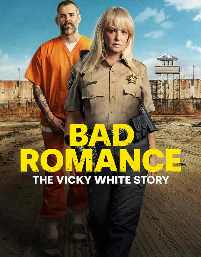 مشاهدة فيلم Bad Romance: The Vicky White Story 2023 مترجم