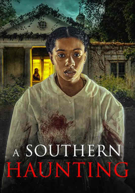 مشاهدة فيلم A Southern Haunting 2023 مترجم