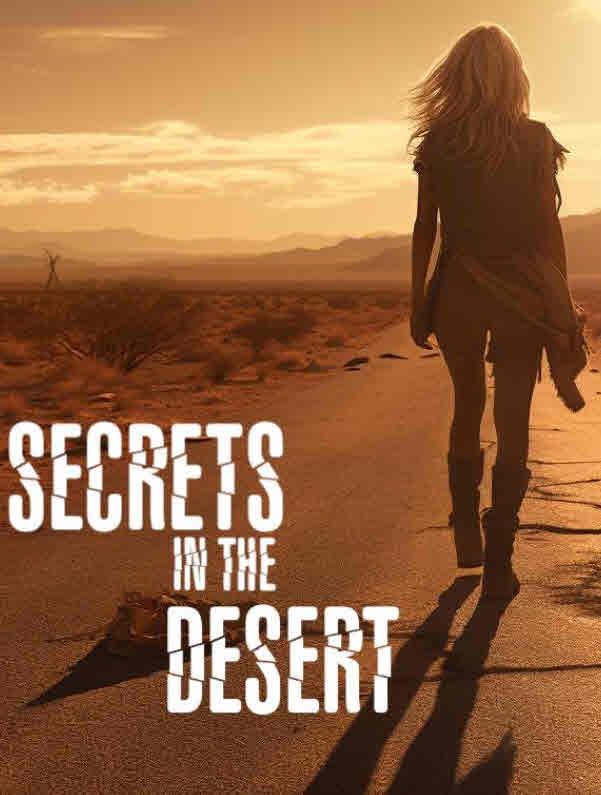 مشاهدة فيلم Secrets in the Desert 2023 مترجم