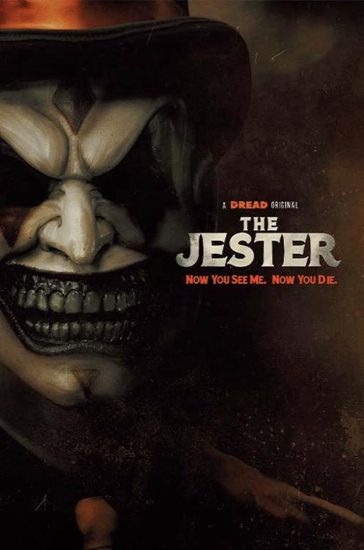 مشاهدة فيلم The Jester 2023 مترجم