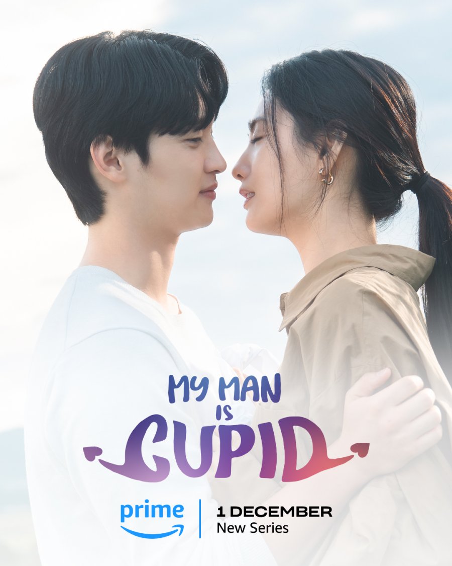 My Man Is Cupid ح2 مسلسل حبيبي كيوبيد الحلقة 2 مترجمة