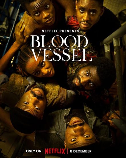 مشاهدة فيلم سفينة الدم Blood Vessel مترجم