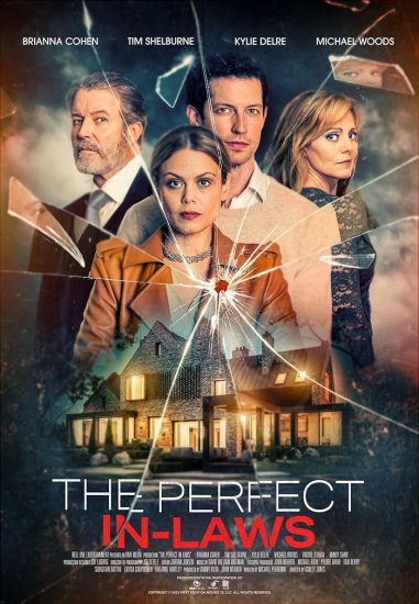 مشاهدة فيلم The Perfect In-Laws 2023 مترجم