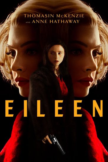 مشاهدة فيلم Eileen 2023 مترجم