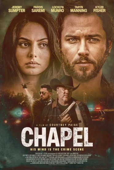 مشاهدة فيلم Chapel 2024 مترجم