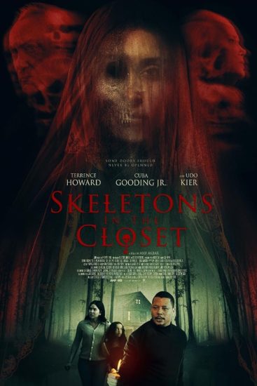 مشاهدة فيلم Skeletons in the Closet 2024 مترجم